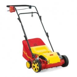 Wertykulator-aerator elektryczny VA 303 E Wolf Garten